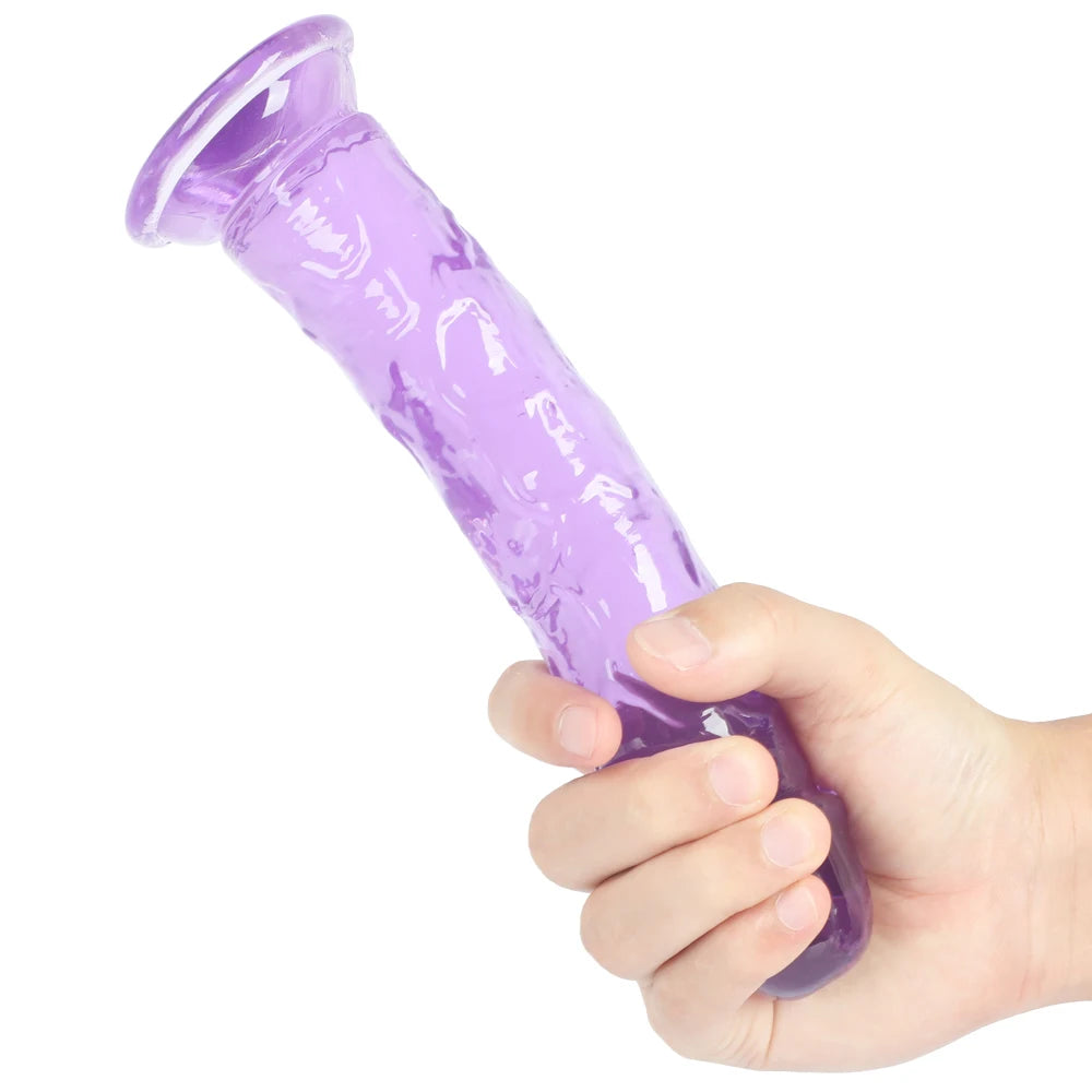 Realistic Penis Dildo